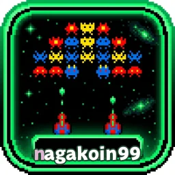 NAGAKOIN99 — ikon APK
